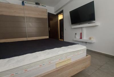 Metrou Leonida 10-12 min - 2 camere tip Studio Inclus Parcare - 9