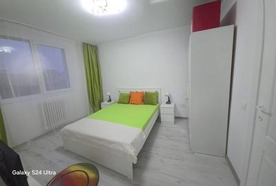 GARA DE NORD, Apartament 2 camere - 1