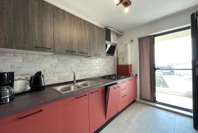 Comision 0% Studio  de închiriat Roka Residence | Timpuri Noi - 7