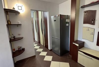 Apartament 3 cam, cf 1, dec, etaj 3/4, Malu Rosu - 7