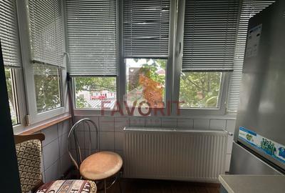 2 camere | centrala proprie | mobilat si utilat | zona excelenta | - 13
