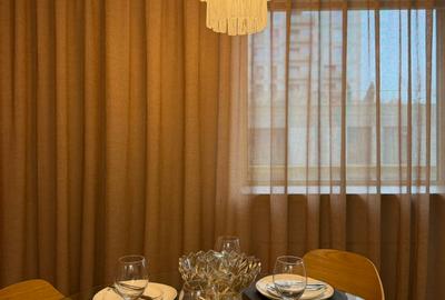 Aviatiei Premium Buiding / Mobilier LUX / Parcare Inclusă/ Pet Friendly - 15