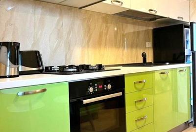 Apartament cu o camera, mobilat premium  B-dul George Cosbuc, Mall 420 euro - 2