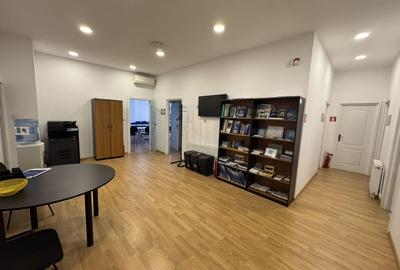 Spatii de birouri de Vanzare *Dacia-Eminescu* - 12