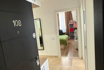 Apartament cu 3 camere decomandat, mobilat în Timișoara