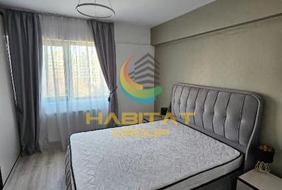 Apartament modern cu 3 camere Aparatorii Patriei in bloc nou - 8
