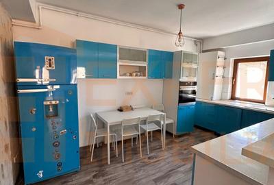 Apartament 2 camere de vanzare, situat in zona Casa de Cultura - 8