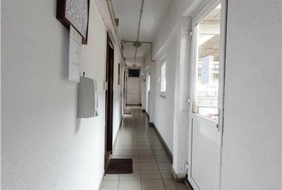 Hala industriala de 2700mp cu 3,1 ha teren intravilan in Miercurea Sibiului - 24