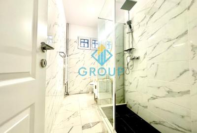 2 camere - complet renovat ULTRACENTRAL, etaj 2/4  - nedecomandat - 7