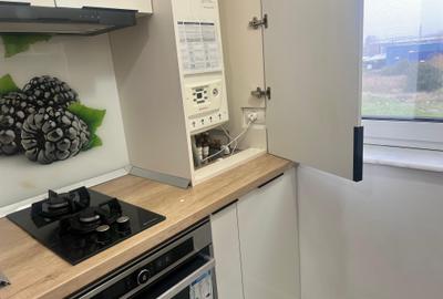 Vivo Mall apartament 2 camere modern termen lung - 12