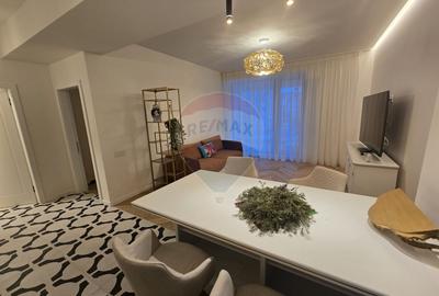 Apartament de lux, cu loc de parcare, langa Universitate - 3