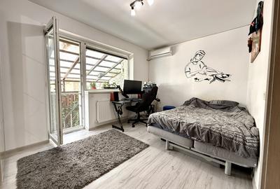 Apartament 3 Camere cu CURTE PROPRIE 30 mp | PARCARE disponibilă | Gura Putnei - 6