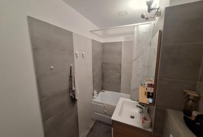 Apartament -40 mp-etaj 1-mobilat si utilat- la 5 minute Shopping City - 6