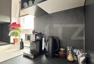 Apartament de lux, 2 camere, 60 mp, terase generoase, poziționat Sud-Avantgarden - 3