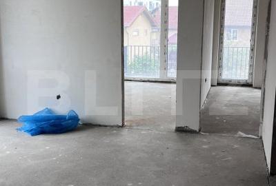 Apartamente de vanzare, in bloc finalizat, 4 camere, 75 mp, zona Fabricii - 2