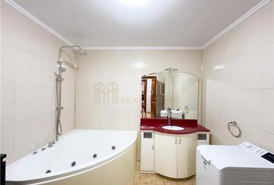 Apartament de inchiriat 4 camere Soseaua Nordului Herastrau - 24