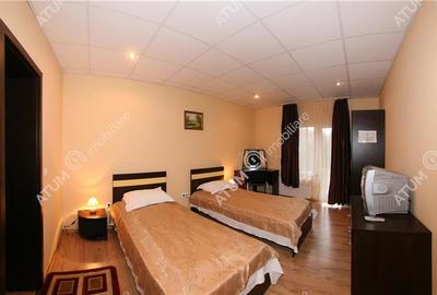 Pensiune turistica cu restaurant si 33 camere in Rasinari Sibiu - 18