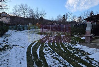 Casa de vanzare in Breaza - 4