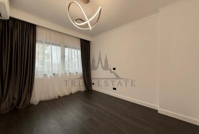 Apartament 3 camere complet renovat in zona Dorobanti Beller - 21