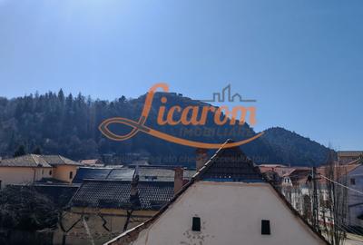 Cladire P+4 Rasnov- Central, IDEAL INVESTITIE. - 14