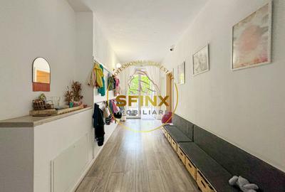 Casa 9 camere | Drumul Sarii | curte libera 300mp - 14