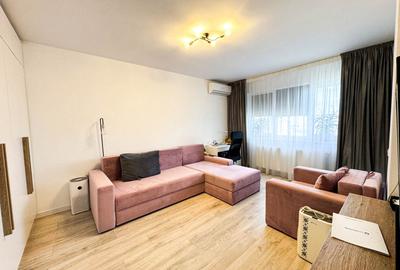 Garsoniera Decomandata Aparatorii Patriei 900m Metrou Moderna Bloc Nou - 1