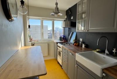 2 camere | Bd. Cantemir | Metrou 3 min | Reabilitat - 2