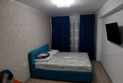 TOMIS PLUS-APARTAMENT CU 2 CAMERE, MOBILAT SI UTILAT, LOC DE PARCARE, BOXA - 5