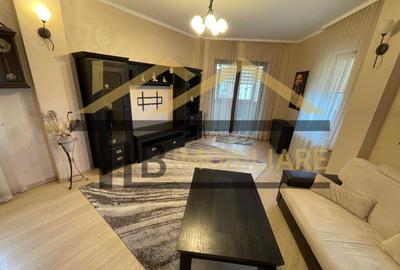 Apartament cu 2 camere, parcare, 65mp, Zona Dimitrie Cantemir - 1