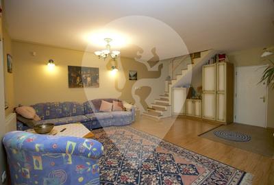 APARTAMENT MODERN CU 4 CAMERE IN POIANA BRASOV