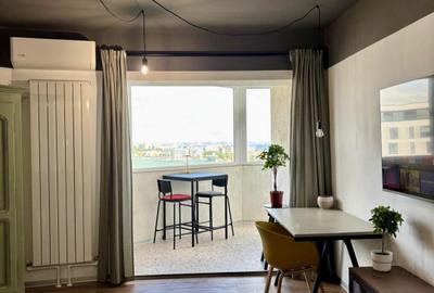 Apartament cu Vedere Panoramica la Lac si Mare - Loc de Parcare Inclus - 2
