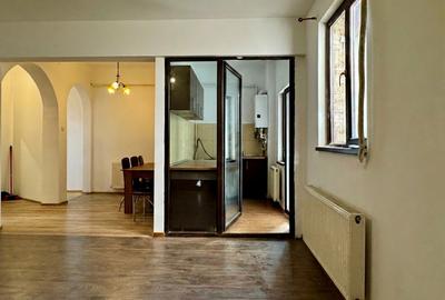 Apartament 2 camere în vilă | 57 mp utili | Vitan | potrivit firmă - 1