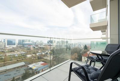 | Apartament 2 camere | AVIATIEI TOWER | - 14