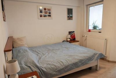 Apartament Baneasa cu 3 camere, bloc 1983 cu lift - 16