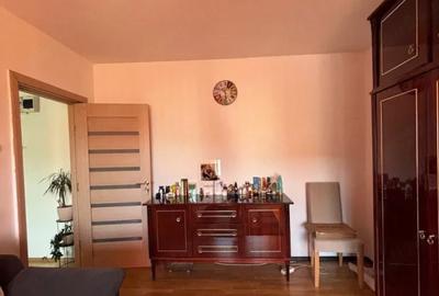PF. Vand apartament 2 camere zona marasti Str. Fabricii de Zahar - 5