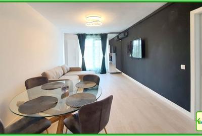 Apartament cu 2 camere de inchiriat, Bdul Bucuresti, ECX71725 - 1