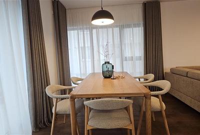 Apartament 3 camere 101mp,blacon 10mp, Buna Ziua, zona Grand Hotel Italia - 23