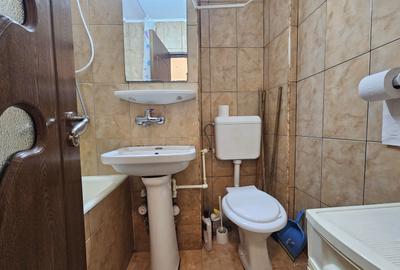 Apartament cu 2 camere de vanzare zona Ciresica Constanta - 2