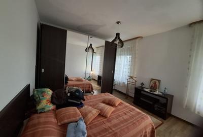 Sanandrei -Casa individuala 6 Camere Parter - Teren Generos - 2