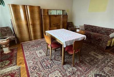 Casa cu 5 camere l 406 MP Teren l Garaj l Andrei Muresanu - 6