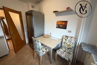 Apartament 2 camere | Mihai Bravu | Metrou Obor - 5