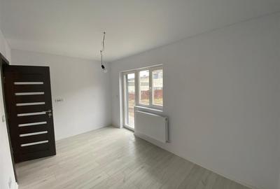 Ap. 2 camere, Valea Lupului-Rediu, 51mp, Gradina,0% comision - 4