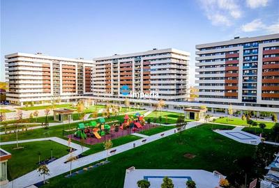 Apartamente noi, 3 camere, Copou - Aleea Sadoveanu - 1