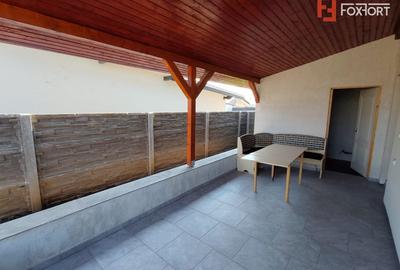 Casa de vanzare, tip duplex, in Sannicolau Mare - confort si liniste - 21