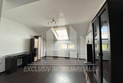 Apartament cu 2 camere decomandat, mobilat în Tolstoi