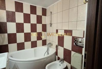 3 Camere de inchiriat | Crangasi | 2 bai | Mobilat-Utilat | Metrou - 7