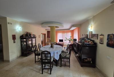 Vilă 7 camere de vânzare – Dârvari, Fundulea, Liniste I Natură I Lac - 10