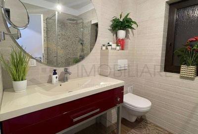 GIROC - Casa individuala - Lux - Toate utilitatile - 6