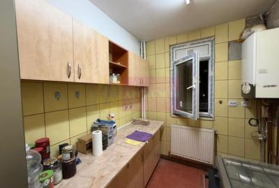 Apartament 2 Camere 5 minute de Metrou Brâncoveanu - 3