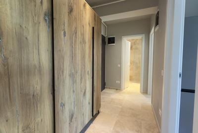 De inchiriat  | Apartament 2 camere | Exigent Plaza Lujerului - 11